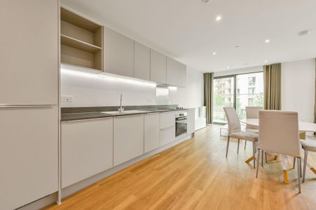 Studio to rent - Photo 2