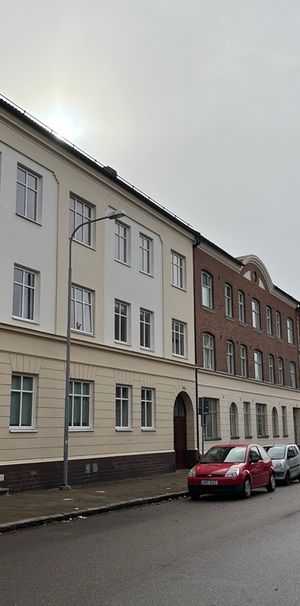 Suellsgatan 16 - Foto 1