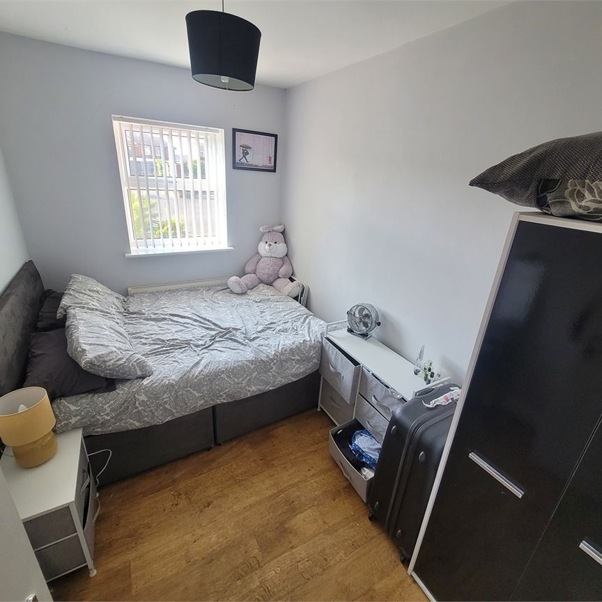 Milner Street - Photo 1