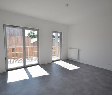 Location Appartement 2 pièces 51m² ORVAULT 44700 - Photo 1