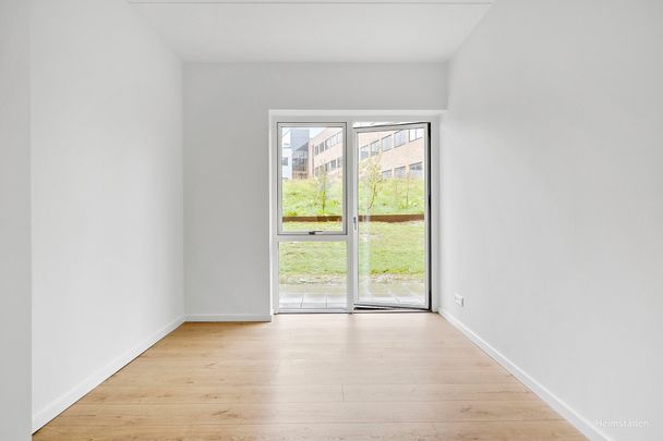 2-værelses Lejlighed på 47 m² i Tranbjerg J - Foto 1