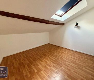 Appartement à louer 4 pièces 70.72m² - Photo 5