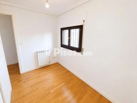Dúplex en alquiler en Calle de Casto Méndez Núñez, 31 - Photo 2