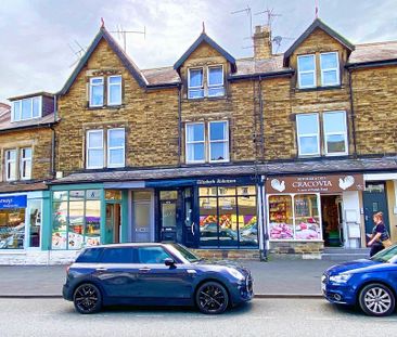 1 bedroom flat to rent - Photo 6