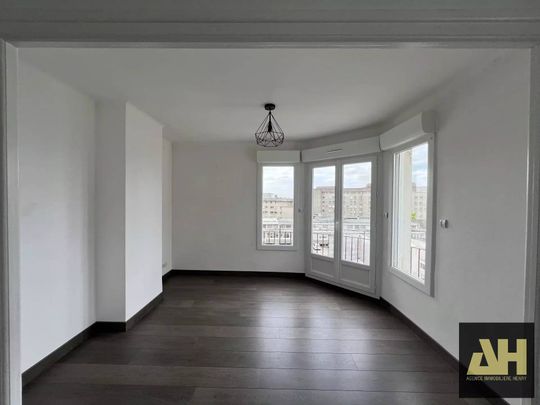 FAC DE MEDECINE - APPARTEMENT T3 AU DERNIER ETAGE -PETITE VUE MER - BALCON - Photo 1