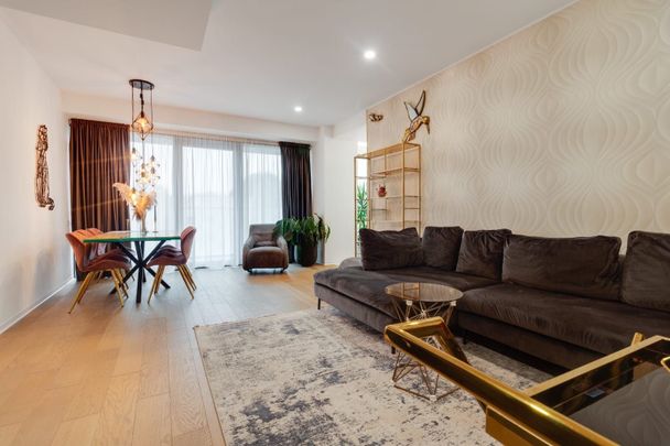 De inchiriat apartament 3 camere cu vedere la parc – One Mircea Eliade - Fotografie 1