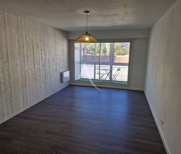 Location Appartement 2 pièces 44m² - Photo 1