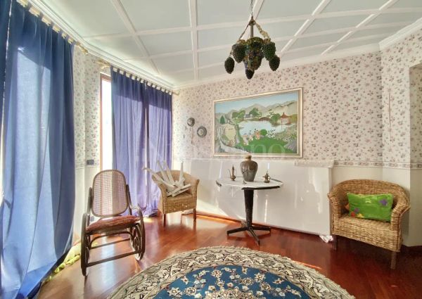 Villa in affitto - Via Linea, Messina (rif. 33/2026)