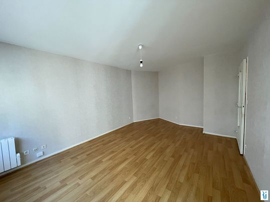 Location Appartement 1 pièce 32m² - Photo 1
