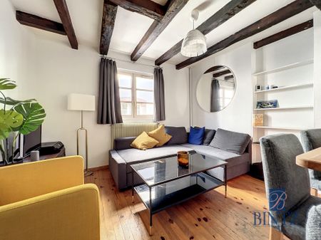 Location Appartement 2 pièces 44m² STRASBOURG 67000 - Photo 5