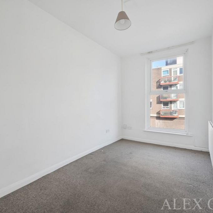 5 bedroom flat to rent - Photo 1