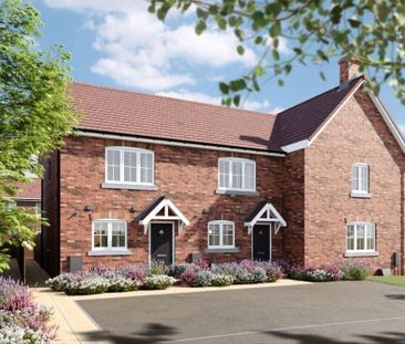 2 bedroom semi-detached house to rent - Photo 6