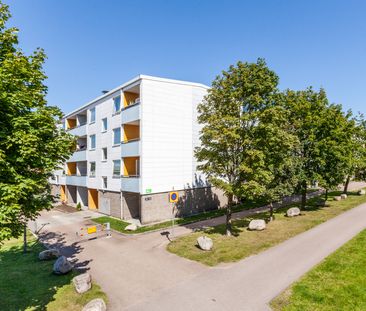 Andersbergsringen, Halmstad - Photo 2