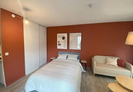Appartement T1 à FONTAINE - Photo 3