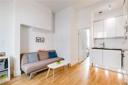 1 bedroom apartment to rent - Photo 3