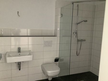 Da kommt man gern Heim. praktische 1-Zimmer-Single-Wohnung - Foto 5