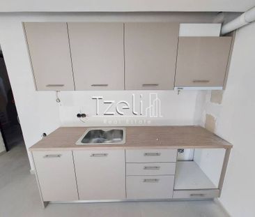 Studio/Γκαρσονιέρα για ενοικίαση Αγία Σοφία (Πάτρα) - Photo 2