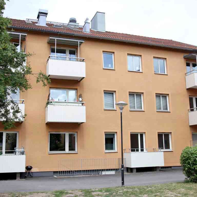 1 RUM KOKVRÅ - Foto 2