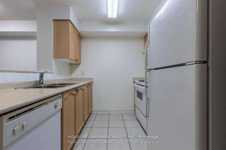 For Lease - 22 Olive Avenue Unit# 607, Toronto, Ontario - Photo 5