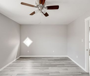 For Lease - 33 Rose Avenue Unit# Upper, Brantford, Ontario - Photo 2