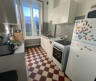 Appartement 2 pièces à Jarville-la-Malgrange - Photo 3