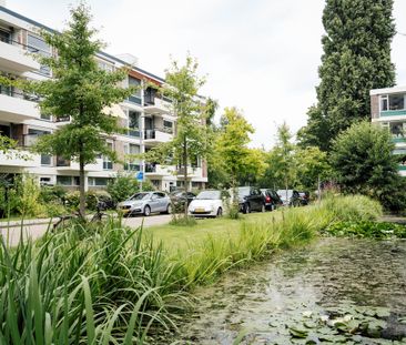 De Lairesselaan 91 - Foto 5