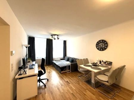 Toprenovierte 3- Zimmer Wohnung mit Lift in Krems- Zentrum - Foto 4