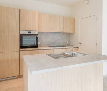 Gelijkvloersappartement met 3 slaapkamers - Photo 4