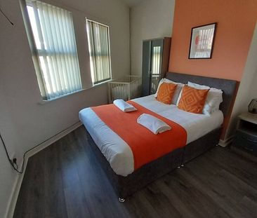 Room in a Shared House, Walton Breck Road, L4 - Photo 6