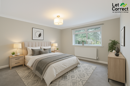 4 bedroom bungalow to rent - Photo 2