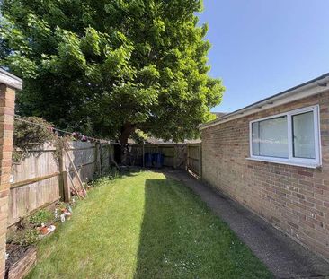 Turpyn, Cambridge, CB4 - Photo 2