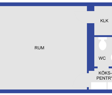 Almedalsgatan, Malmö - Foto 1
