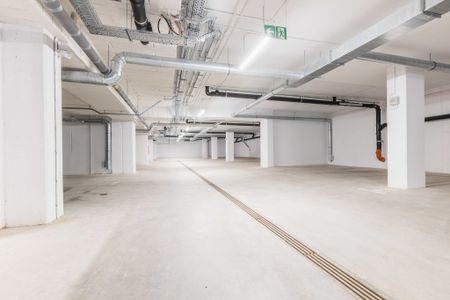 Mieszkanie z balkonem w nowym budynku z windą - Zdjęcie 5