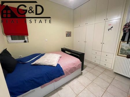 Διαμέρισμα για ενοικίαση Εκτελωνιστών - Εφοριακών (Άλιμος) - Photo 5