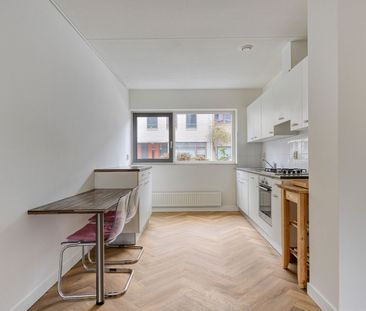 Huis te huur: Molensingel 56 2614 LB Delft - Foto 4