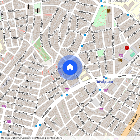 Αθήνα (Πανόρμου)