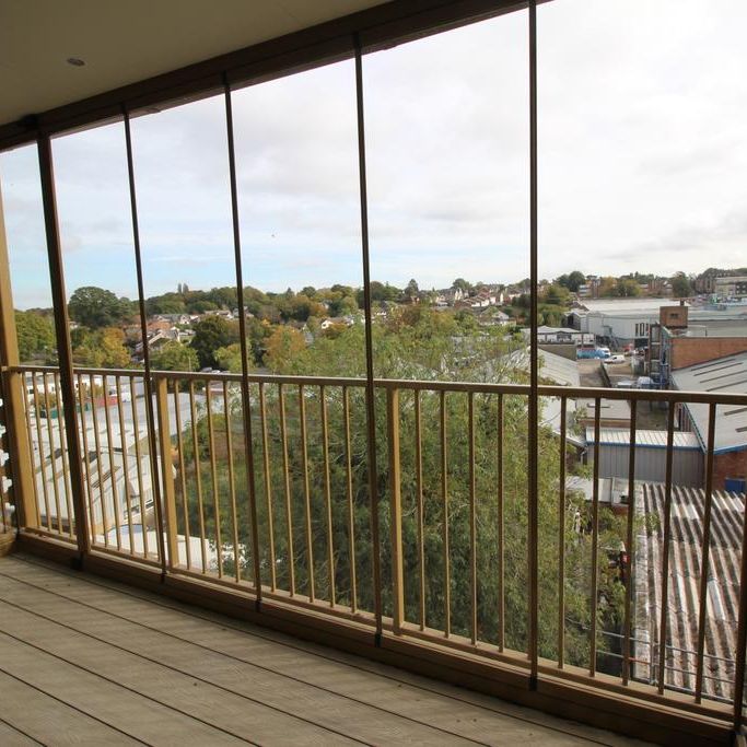 2 bedroom apartment to rent - Photo 1