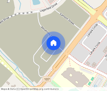 For Lease - 90 All Nations Drive Unit# 256, Brampton, Ontario - Photo 1