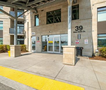 For Lease - 39 New Delhi Drive Unit# 209, Markham, Ontario - Photo 5