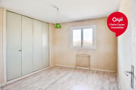 Location Appartement 2 pièces 49m² CASTRES 81100 - Photo 3