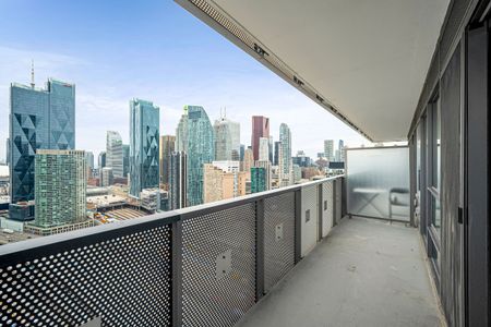 For Lease - 55 Cooper Street Unit# 3616, Toronto, Ontario - Photo 4