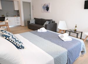 Studio/Γκαρσονιέρα για ενοικίαση - Ηράκλειο Κρήτης, - Photo 1