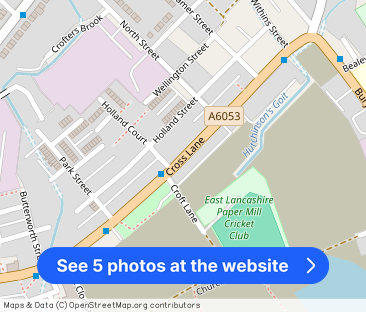 Cross Lane, Radcliffe - Photo 1