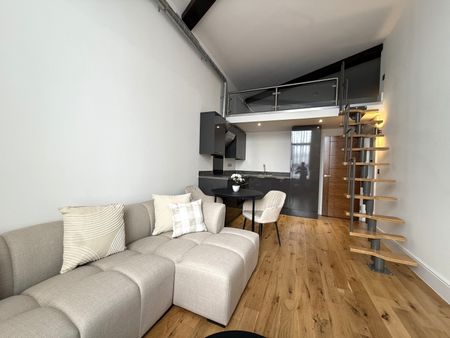 Globe House, 30 Southall Street, Manchester, M3 - Photo 3