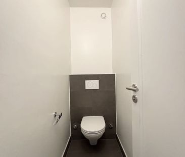 4 Zimmer, 60 m², 5. Stock - Foto 6