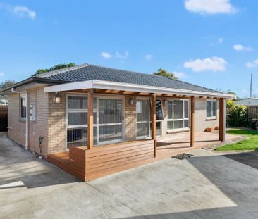 Modern 3 brm with 2 bathrooms - Photo 4