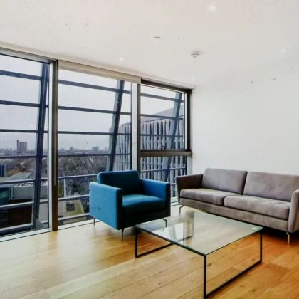 1 Bedroom 1 Bathroom - Photo 1