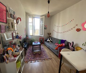 Location Appartement 2 pièces 31m² NANTES 44000 - Photo 1