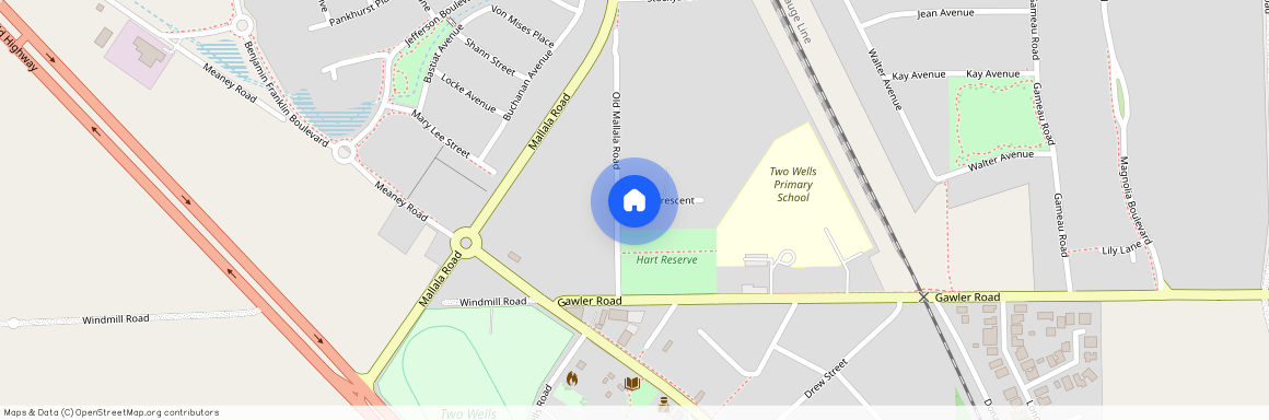 6 Old Mallala Road, SA 5501, Two Wells