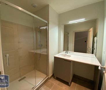 Location Appartement 2 pièces 47m² MONTAUBAN 82000 - Photo 5